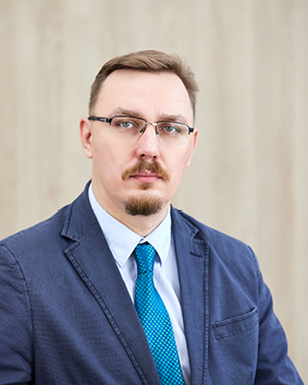 doc. Ing. Miroslav CÍSAR, PhD.